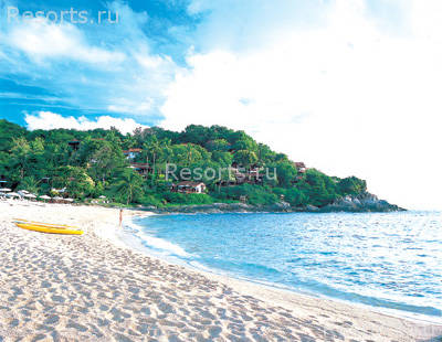 Tongsai Bay Cottages & Hotel 43